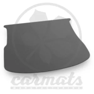 Covor de portbagaj auto din EVA, Land Rover Range Rover Evoque (Mk1) L538 2011-2018-SUV coupe, 3 Uși