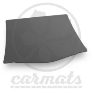 Covor de portbagaj auto din EVA, Alfa Romeo Giulietta ( TYPE e 940) 2010-2014 hatchback, 5 Uși
