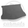 Covor de portbagaj auto din EVA, Ford Kuga (Mk1) C394 2008-2012 crossover SUV, 5 Uși