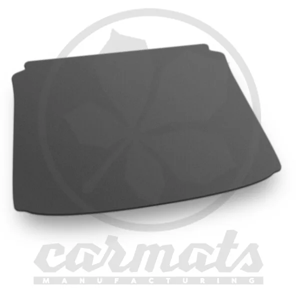 Covor de portbagaj auto din EVA, Peugeot 307 2001-2008 hatchback, 5 Uși