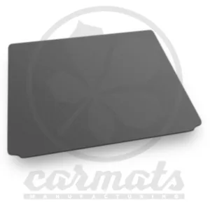Covor de portbagaj auto din EVA, Opel ZafiraTourer C (Mk3) Tourer 2011-2019, 7 Locuri, large MPV, 5 Uși