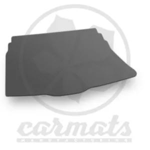 Covor de portbagaj auto din EVA, Hyundai i30 (Mk2) FD Elantra GT 2012-2017 hatchback, 5 Uși