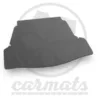 Covor de portbagaj auto din EVA, Hyundai i40 2011-2019 sedan, 4 Uși