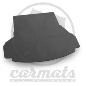Covor de portbagaj auto din EVA, Toyota Avensis (Mk3) Е270 2009-2016 sedan, 4 Uși