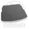 Covor de portbagaj auto din EVA, Audi A8-short Long (Mk3) D4 4H 2010-2017 sedan, 4 Uși