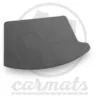 Covor de portbagaj auto din EVA, Ford Kuga (Mk2) C520 2012-2019 crossover SUV, 5 Uși