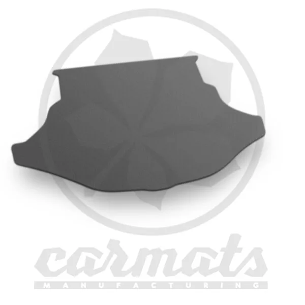 Covor de portbagaj auto din EVA, Toyota VenzaAV10 2013 -2017 crossover SUV wagon, 5 Uși USA