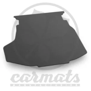 Covor de portbagaj auto din EVA, Toyota Corolla (Mk11) E160 E170 180 2012-2018 sedan, 4 Uși