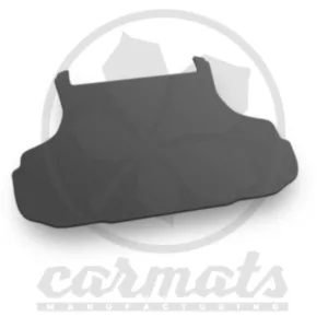a760.jpg Covor de portbagaj auto din EVA, Hyundai Sonata (Mk5) NF 2004-2010 sedan, 4 Uși