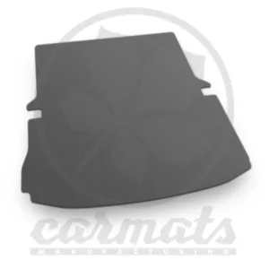 Covor de portbagaj auto din EVA, Ford Explorer (Mk5) U502 D4 2010-2019 7 Locuri SUV, 5 Uși, rândul 3 este