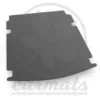 Covor de portbagaj auto din EVA, Audi A5 S5 (Mk1) B8 8T 8F 2007-2016 сoupe 2 usi