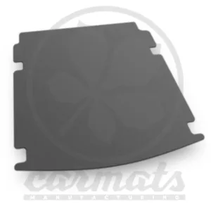Covor de portbagaj auto din EVA, Audi A5 S5 (Mk1) B8 8T 8F 2007-2016 сoupe 2 usi