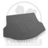 Covor de portbagaj auto din EVA, Toyota RAV4 (Mk4) XA40 2013-2018 crossover SUV, 5 Uși EU