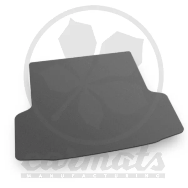 Covor de portbagaj auto din EVA, Subaru Impreza (Mk4) GJ 2012-2016 sedan, 4 Uși