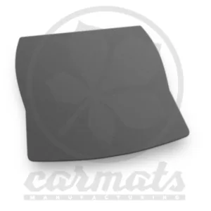 Covor de portbagaj auto din EVA, BMW F30 3-series 2011-2018 sedan, 4 Uși