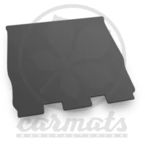 Covor de portbagaj auto din EVA, Land Rover Discovery 2 (Mk2) L318 LR2 1998-2004 estate, 5 Uși