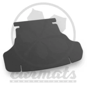 Covor de portbagaj auto din EVA, Toyota Camry (Mk7) XV50 2011-2017 sedan, 4 Uși USA