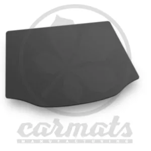 Covor de portbagaj auto din EVA, Toyota RAV4 (Mk4) XA40 2013-2018 crossover SUV, 5 Uși EU