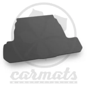 Covor de portbagaj auto din EVA, Audi 80 ( 4) 1991-1996 sedan, 4 Uși
