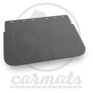 Covor de portbagaj auto din EVA, Suzuki Wagon R+ (Mk2) 1998-2010 kei MPV, 5 Uși