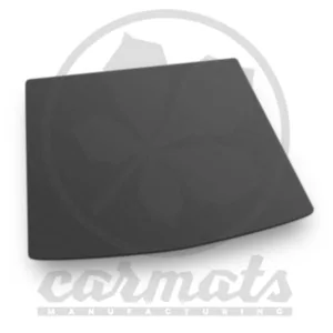 Covor de portbagaj auto din EVA, Skoda Kodiaq (Mk1) MQB NS7-NV7-NS6 2017-2024 5 locuri crossover SUV, 5 Uși short
