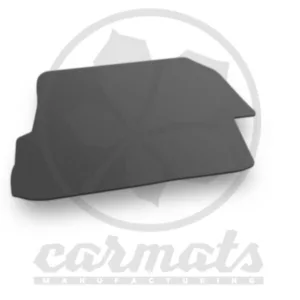 a794.jpg Covor de portbagaj auto din EVA, BMW Е36 8 Z3 1995-2002 coupe shootingbrake, 2 Uși