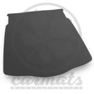 Covor de portbagaj auto din EVA, Ford Mondeo (4) Mk4 (BA7) 2007-2014 sedan, 4 Uși