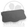 Covor de portbagaj auto din EVA, Toyota Aygo (Mk2) AB40 2014-2022 hatchback, 5 Uși