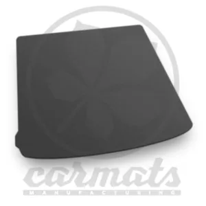 Covor de portbagaj auto din EVA, Dodge Journey JC 2009-2020 SUV, 5 Uși