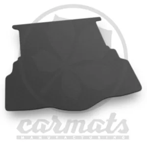 Covor de portbagaj auto din EVA, Ford Mondeo (5) Mk5 (CD391) 2014 > sedan, 4 Uși