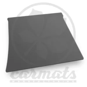 Covor de portbagaj auto din EVA, Lincoln Navigator (Mk3) U326 2007-2017 5 locuri SUV, 5 Uși