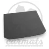 Covor de portbagaj auto din EVA, Audi A3 (Mk3) 8V 2012-2020 hatchback, 5 Uși