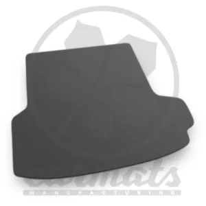 Covor de portbagaj auto din EVA, BMW F34 3-series GT (Mk2) 2013-2020 liftback, 5 Uși