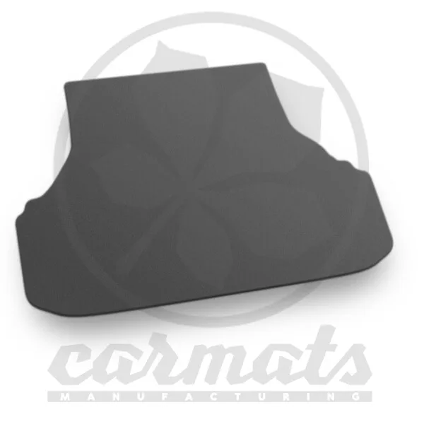 Covor de portbagaj auto din EVA, Toyota Avensis (Mk1) T220 1997-2003 sedan, 4 Uși