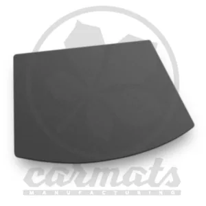 Covor de portbagaj auto din EVA, Ford Kuga (Mk2) C520 2012-2019 crossover SUV, 5 Uși