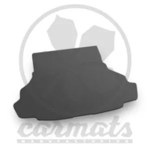 Covor de portbagaj auto din EVA, Ford Mustang (Mk6) 2014-2023 сoupe cabriolet, 2 Uși USA