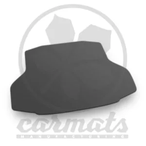 Covor de portbagaj auto din EVA, Honda Civic (Mk10) FC1 FK2 FC5 03 2017-2021 sedan, 4 Uși