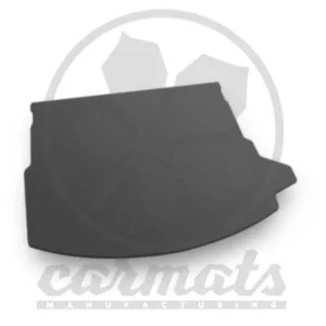 Covor de portbagaj auto din EVA, Land Rover Discovery Sport (Mk2) L494 JLR D7u 2013-2020 SUV, 5 Uși, 7 Locuri,