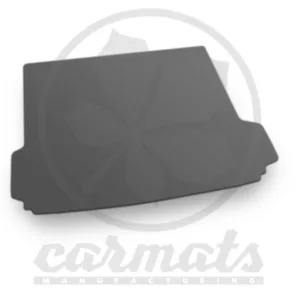 Covor de portbagaj auto din EVA, BMW F25 X3 2010-2017 crossover SAV , 5 Uși
