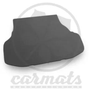 Covor de portbagaj auto din EVA, Toyota Avalon (Mk1) XX10 1994-1999 sedan, 4 Uși
