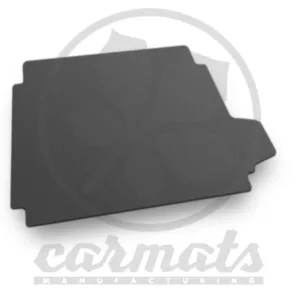 Covor de portbagaj auto din EVA, Land Rover Range Rover Sport (Mk2) L494 2013-2022 SUV, 5 Uși