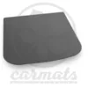 Covor de portbagaj auto din EVA, Audi TT (Mk2) 8J 2006-2014 coupe, 2 Uși roadster, 2 Uși