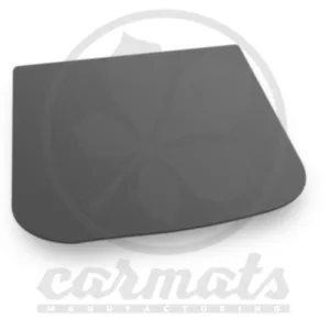 Covor de portbagaj auto din EVA, Audi TT (Mk2) 8J 2006-2014 coupe, 2 Uși roadster, 2 Uși