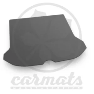 a8127.jpg Covor de portbagaj auto din EVA, Volvo XC60 (Mk1) P3 2008-2013 SUV, 5 Uși