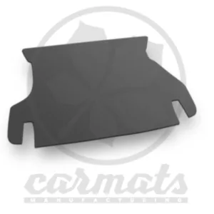 Covor de portbagaj auto din EVA, Kia Rio (Mk1) DC Pride 2000-2005 combi, 5 Uși