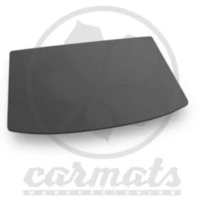 Covor de portbagaj auto din EVA, Peugeot 205 1983-1998 hatchback, 3 Uși