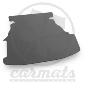 Covor de portbagaj auto din EVA, Toyota Camry (Mk5) XV30 2001-2006 sedan, 4 Uși USA