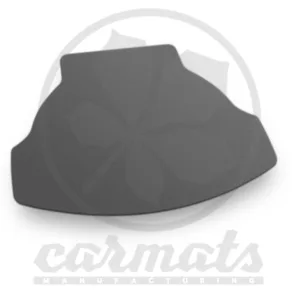 Covor de portbagaj auto din EVA, Honda Accord (Mk9) CR 2012-2019 sedan, 4 Uși USA
