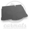Covor de portbagaj auto din EVA, Opel Corsa Е (Mk5) X15 2014-2019 hatchback, 5 Uși