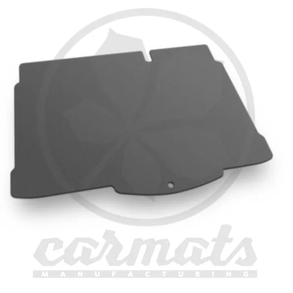 Covor de portbagaj auto din EVA, Opel Corsa Е (Mk5) X15 2014-2019 hatchback, 5 Uși